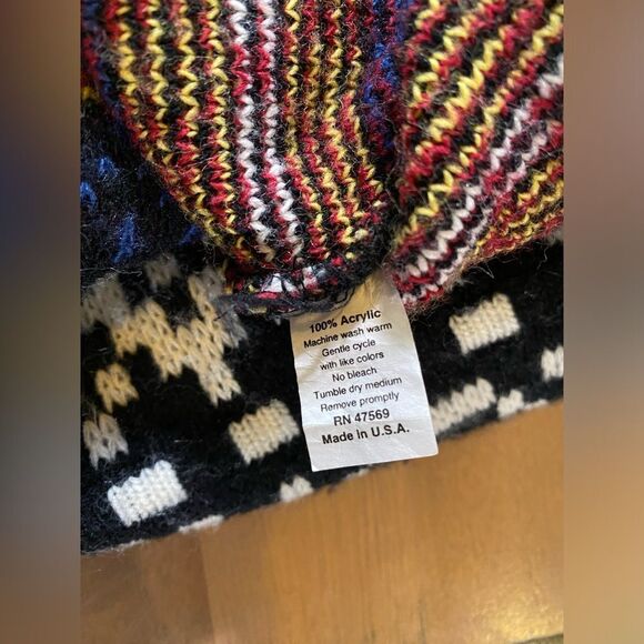 Brand new vintage‎ sweater - Picture 5 of 6